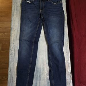 Wrangler Jeans. Size 1x28